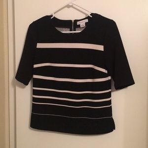 Liz Claiborne Blouse - SM
